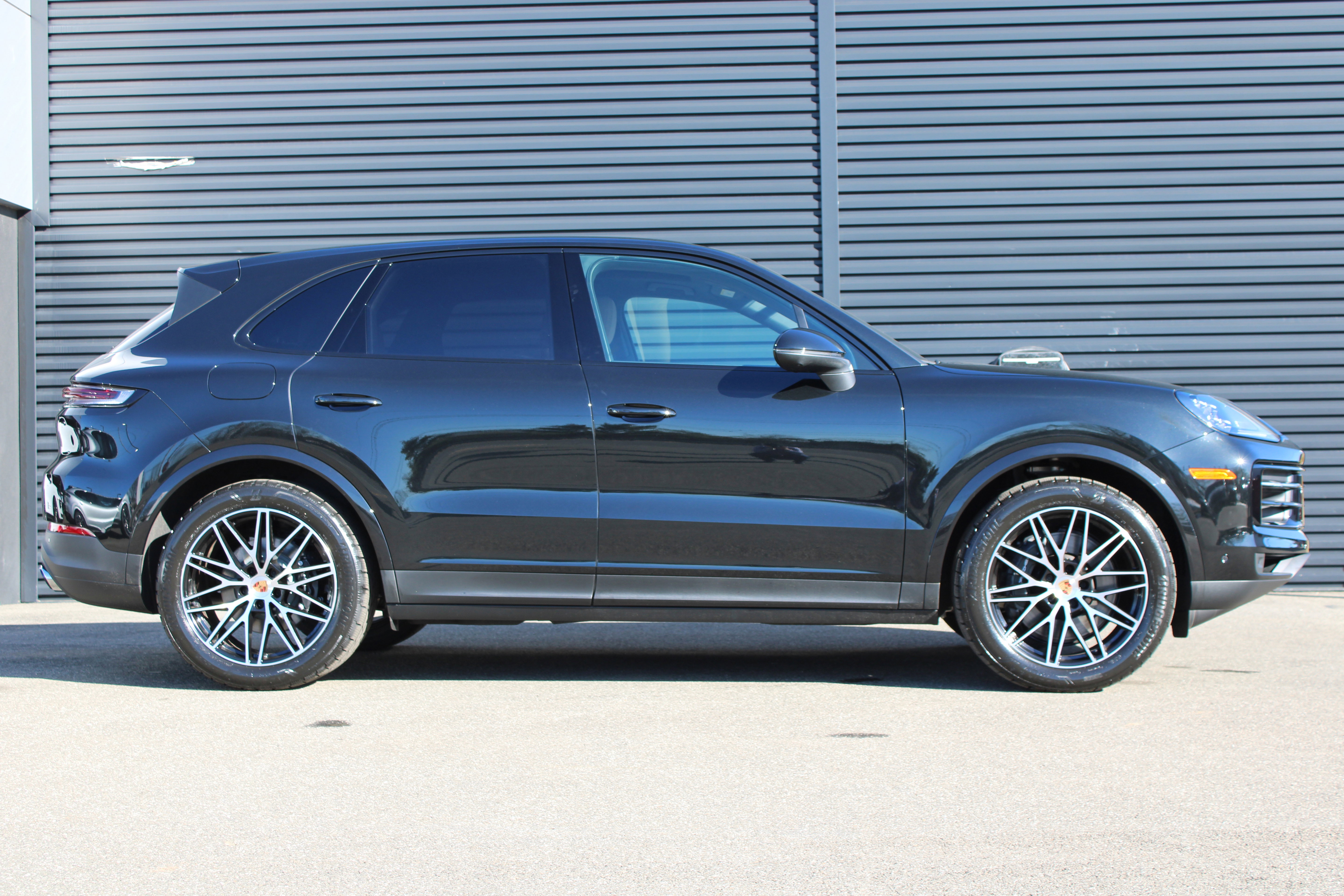 New 2026 Porsche Cayenne image 8