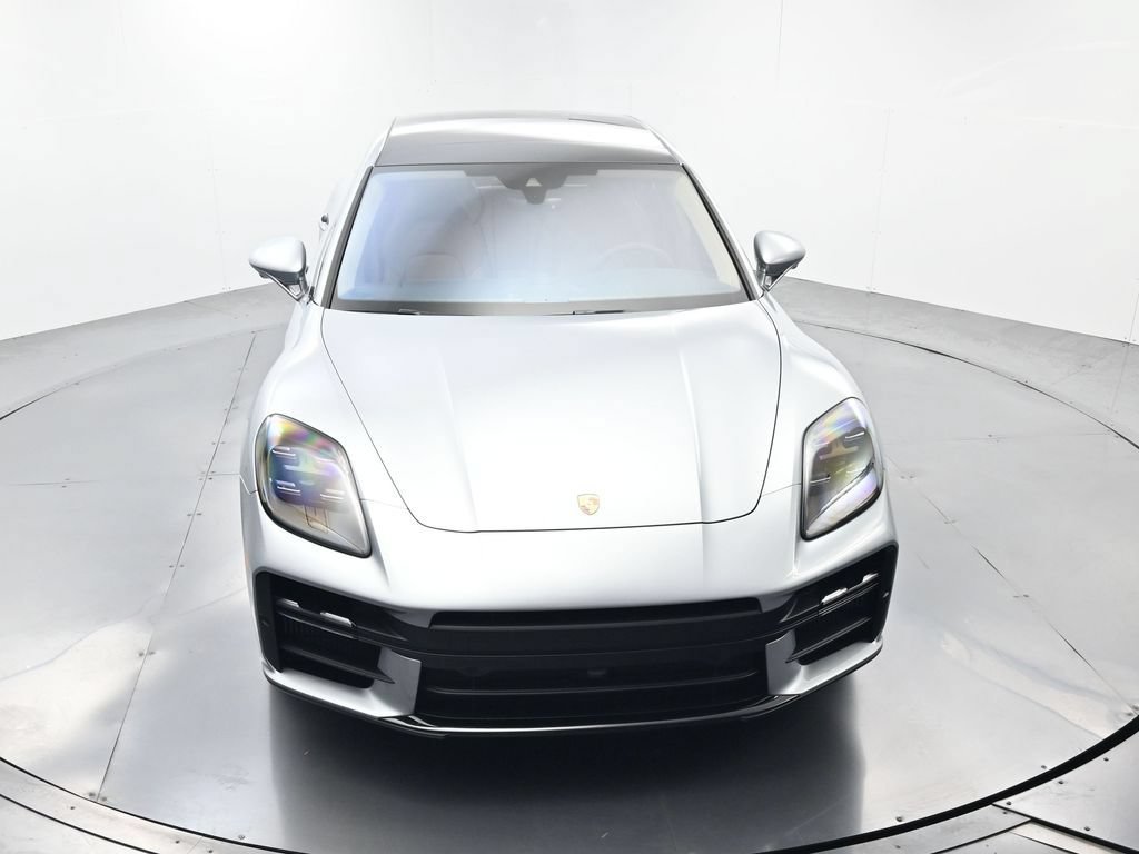 Certified 2026 Porsche Panamera GTS AWD/4WD image 46