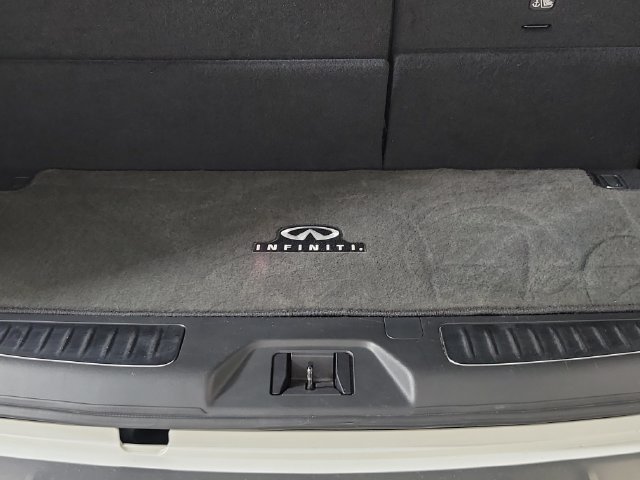 Used 2022 INFINITI QX80 Premium Select w/ Cargo Package AWD/4WD image 8