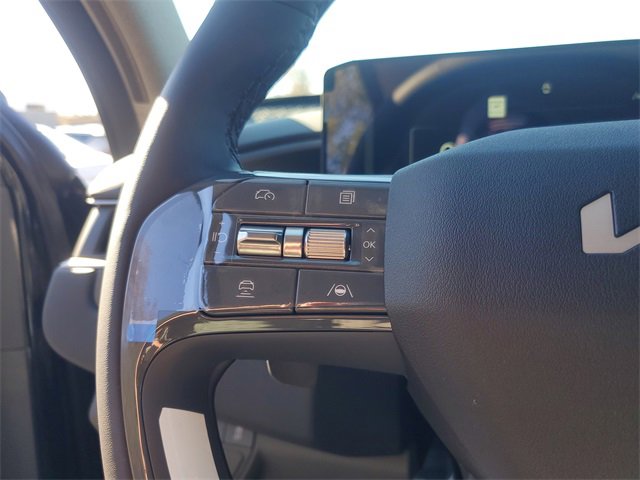 New 2026 Kia EV9 Light image 17