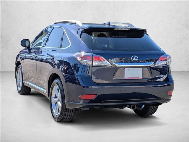 Used 2015 Lexus RX 350 FWD w/ Premium Package image 8