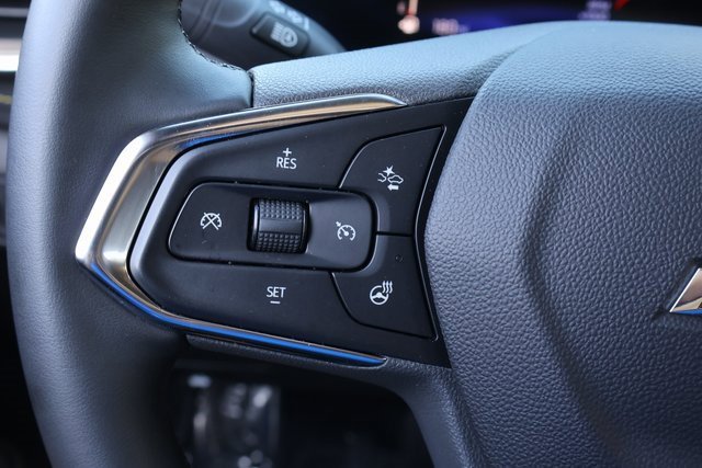 Used 2024 Chevrolet TrailBlazer ACTIV w/ Driver Confidence Package image 22