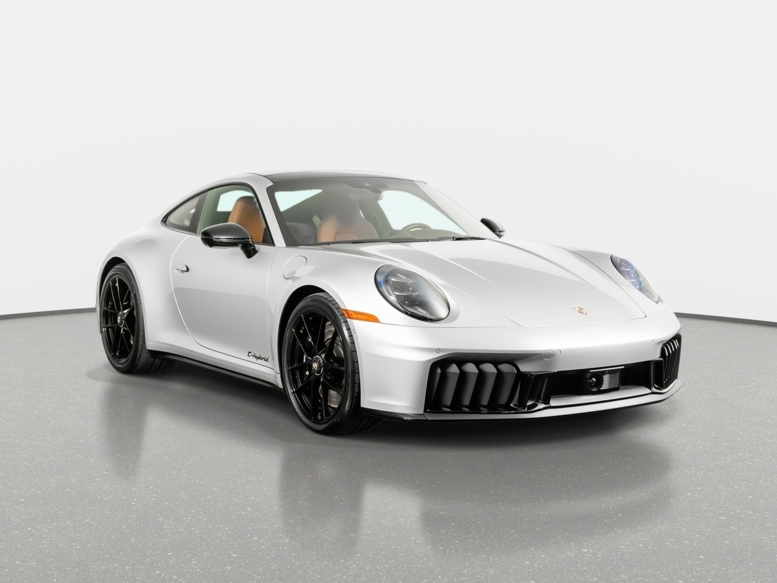 Used 2026 Porsche 911 Carrera 4 GTS AWD/4WD image 4