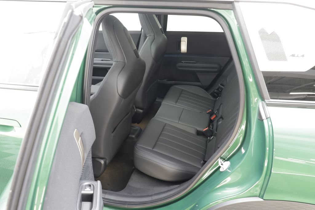 New 2027 MINI Cooper Countryman S AWD/4WD image 15