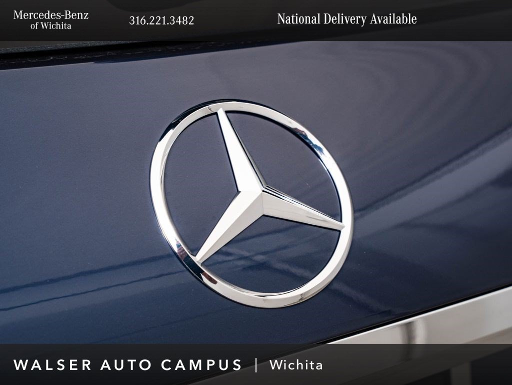 New 2026 Mercedes-Benz GLE 350 4MATIC image 18