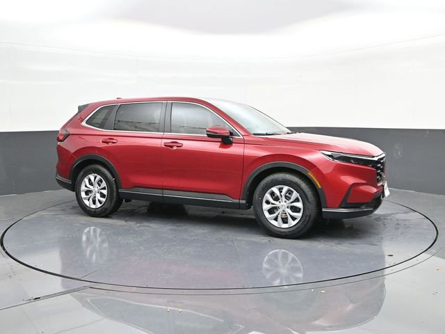 New 2026 Honda CR-V LX image 13