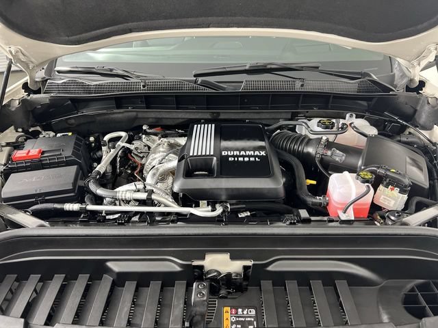 Certified 2026 GMC Sierra 1500 AT4X w/ LPO, Utility Wall Package AWD/4WD image 31