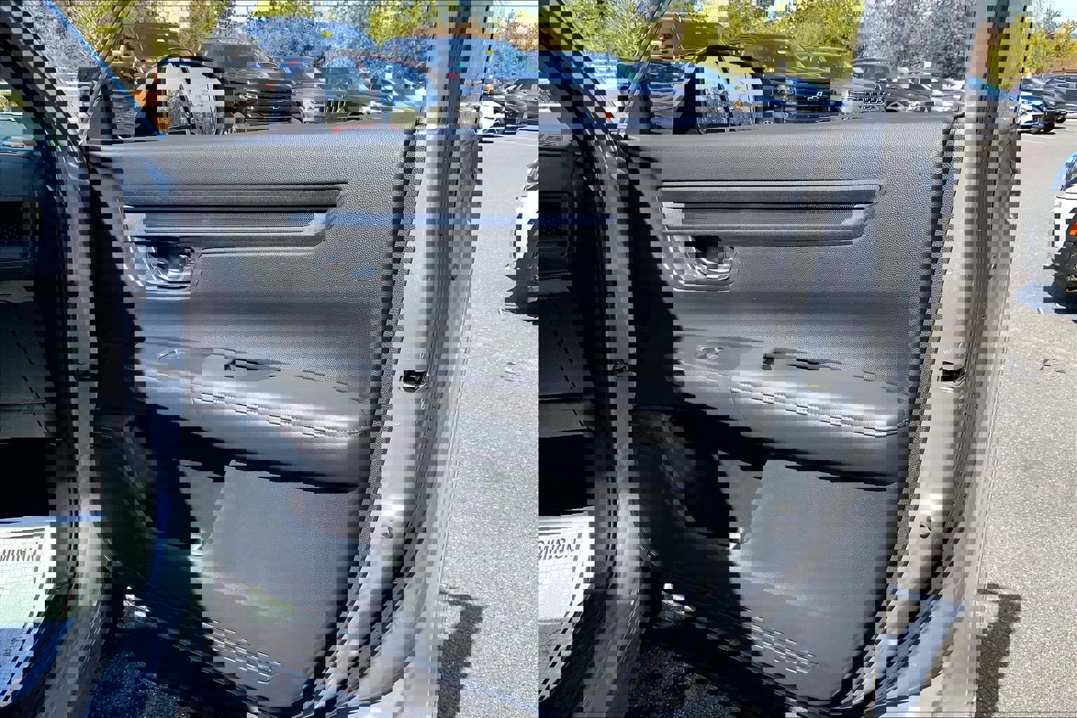 Used 2024 Honda CR-V EX image 25