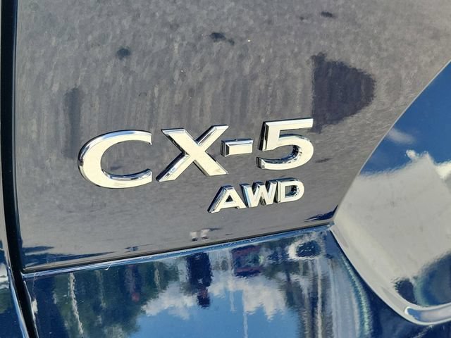 New 2026 MAZDA CX-5 Select AWD/4WD image 5