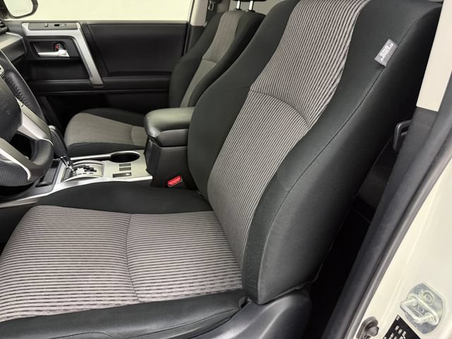 Used 2023 Toyota 4Runner SR5 AWD/4WD image 27