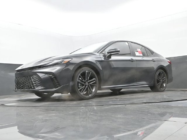 New 2026 Toyota Camry XSE FWD image 26