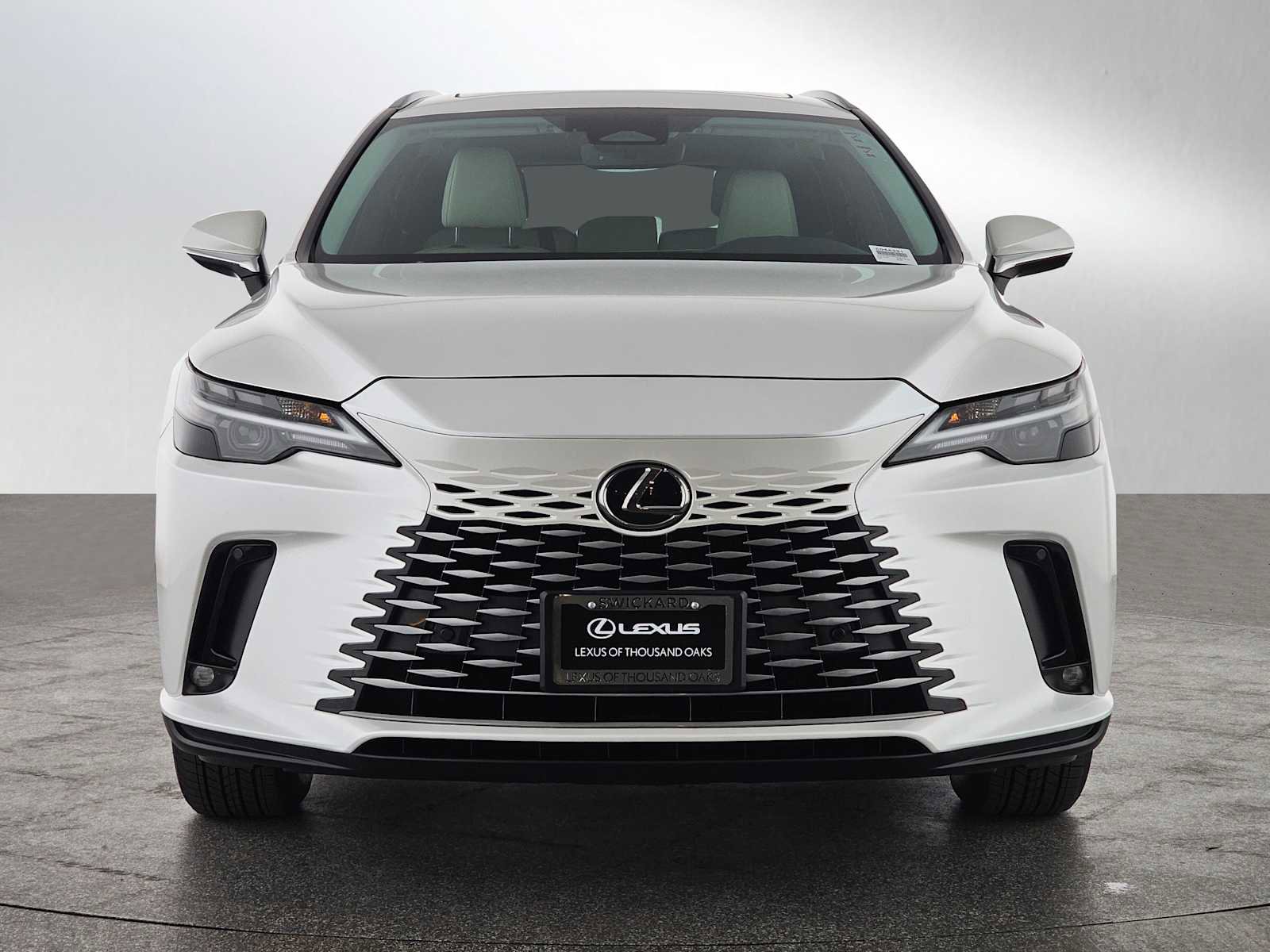 Used 2024 Lexus RX 350 FWD w/ Technology Package image 8