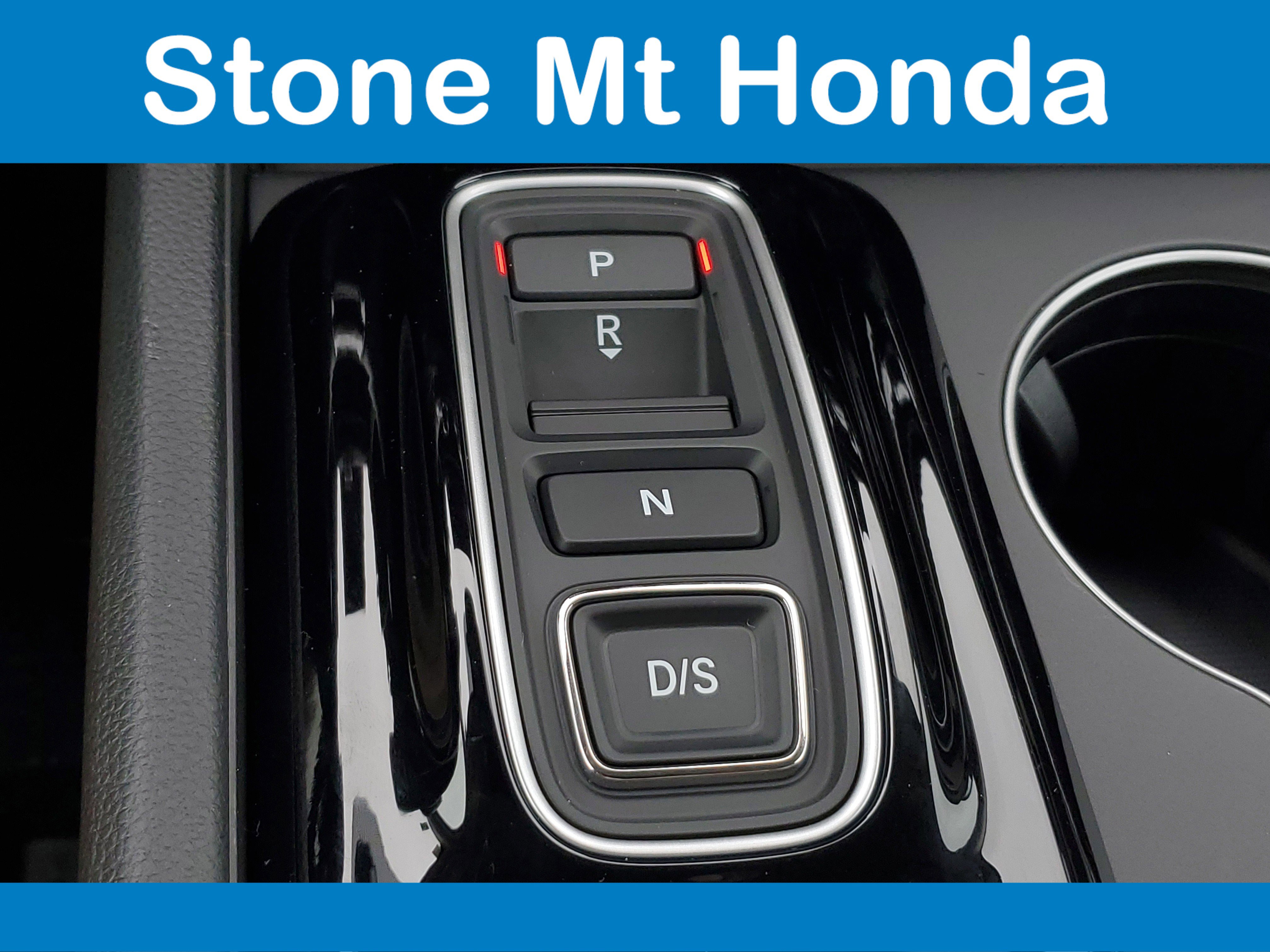 New 2026 Honda Pilot EX-L image 31