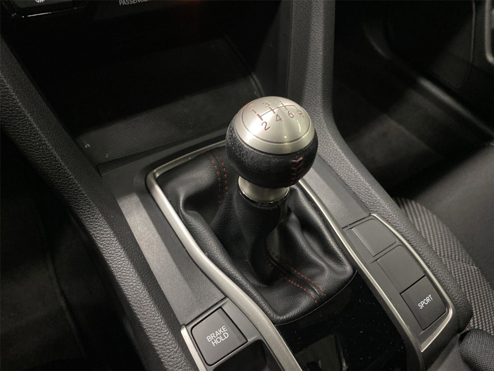 Used 2019 Honda Civic Si image 25