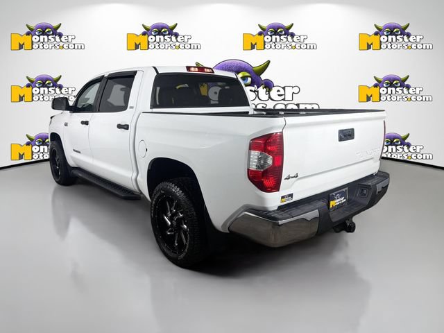 Used 2019 Toyota Tundra SR5 AWD/4WD image 7