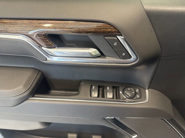 New 2026 GMC Sierra 1500 SLE w/ X31 Off-Road Package image 41