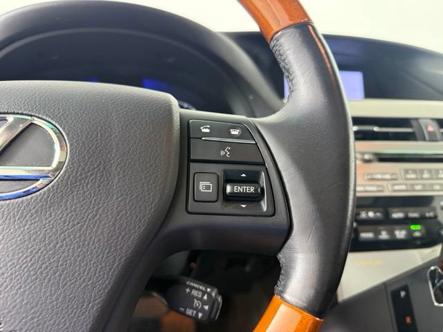 Used 2010 Lexus RX 450h AWD w/ Premium Pkg image 24