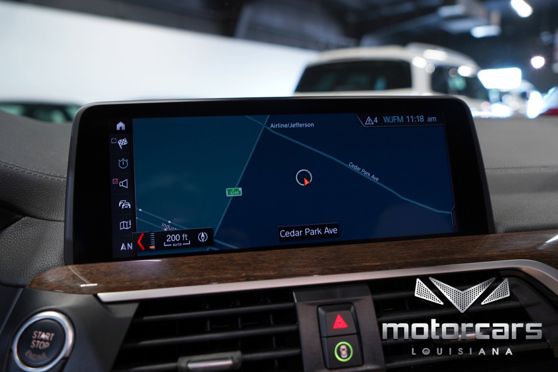 Used 2019 BMW X3 sDrive30i w/ Premium Package image 30