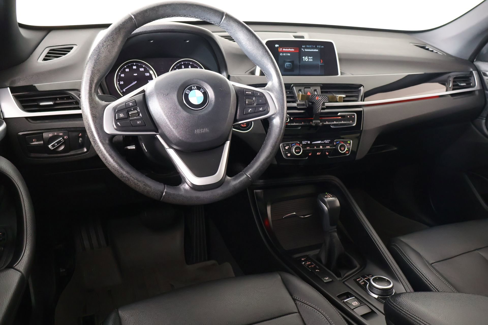 Used 2018 BMW X1 xDrive28i w/ Convenience Package image 2