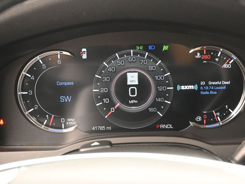 Used 2020 Cadillac Escalade Luxury image 15