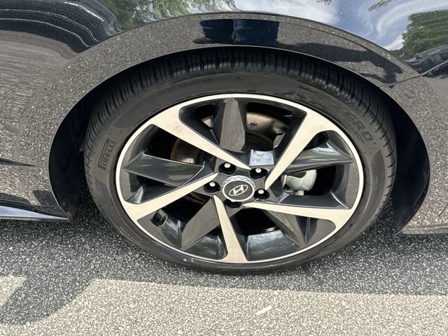 Used 2021 Hyundai Sonata SEL Plus w/ Cargo Package FWD image 12