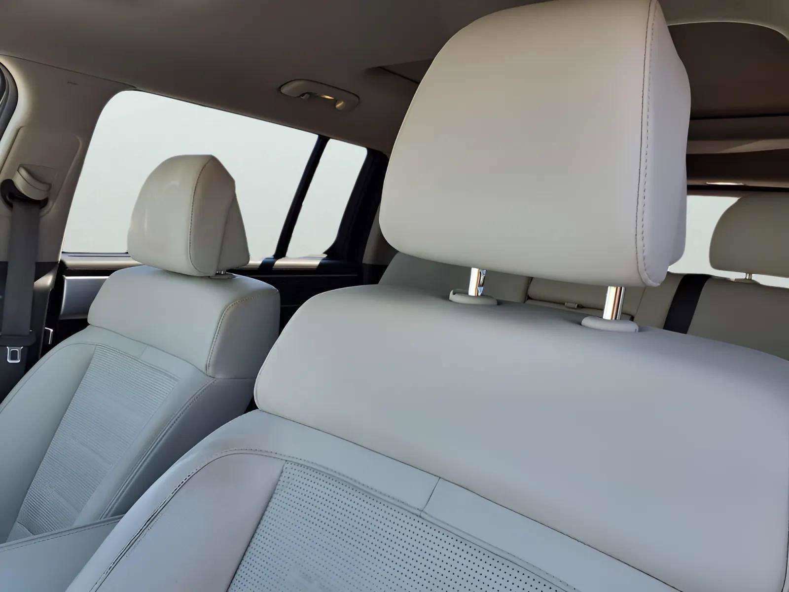 Certified 2024 Hyundai Santa Fe Limited image 15