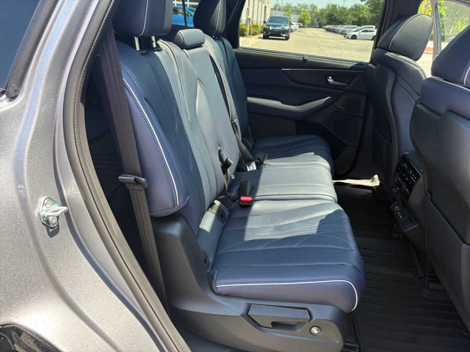 New 2026 Acura MDX Type S AWD/4WD image 29