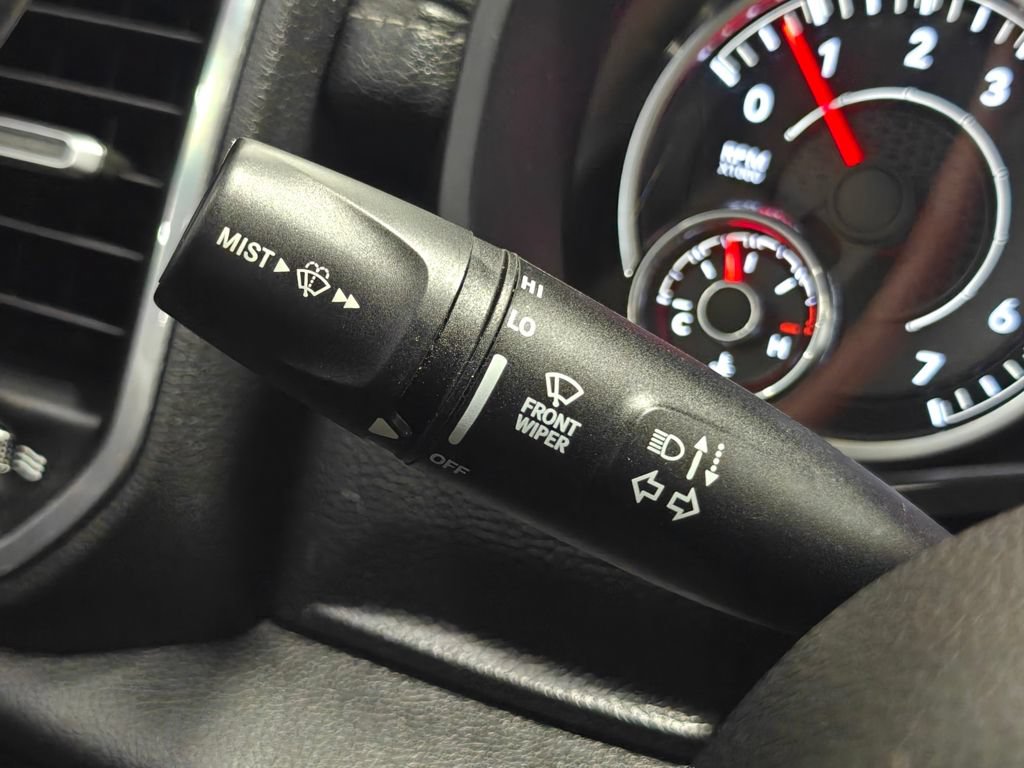 Used 2021 RAM 1500 Laramie AWD/4WD image 49