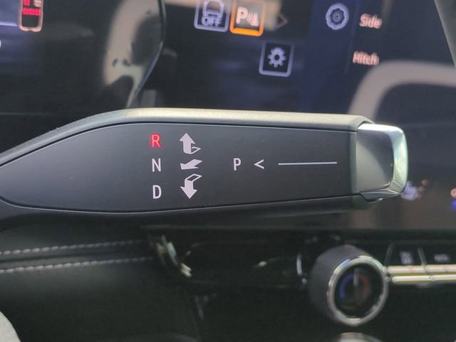 New 2026 Chevrolet Blazer EV LT FWD image 18