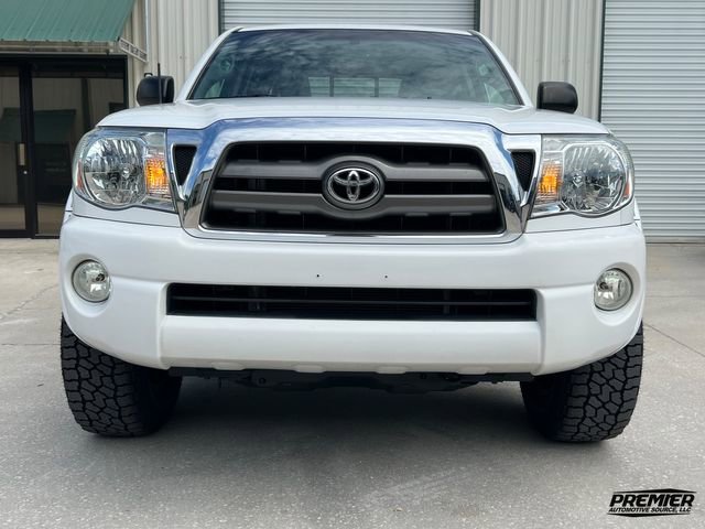 Used 2009 Toyota Tacoma PreRunner RWD image 41
