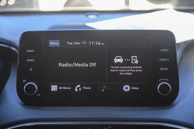 Used 2023 Hyundai Santa Fe SE image 15