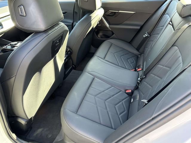 Certified 2024 BMW i5 M60 w/ Premium Package image 20