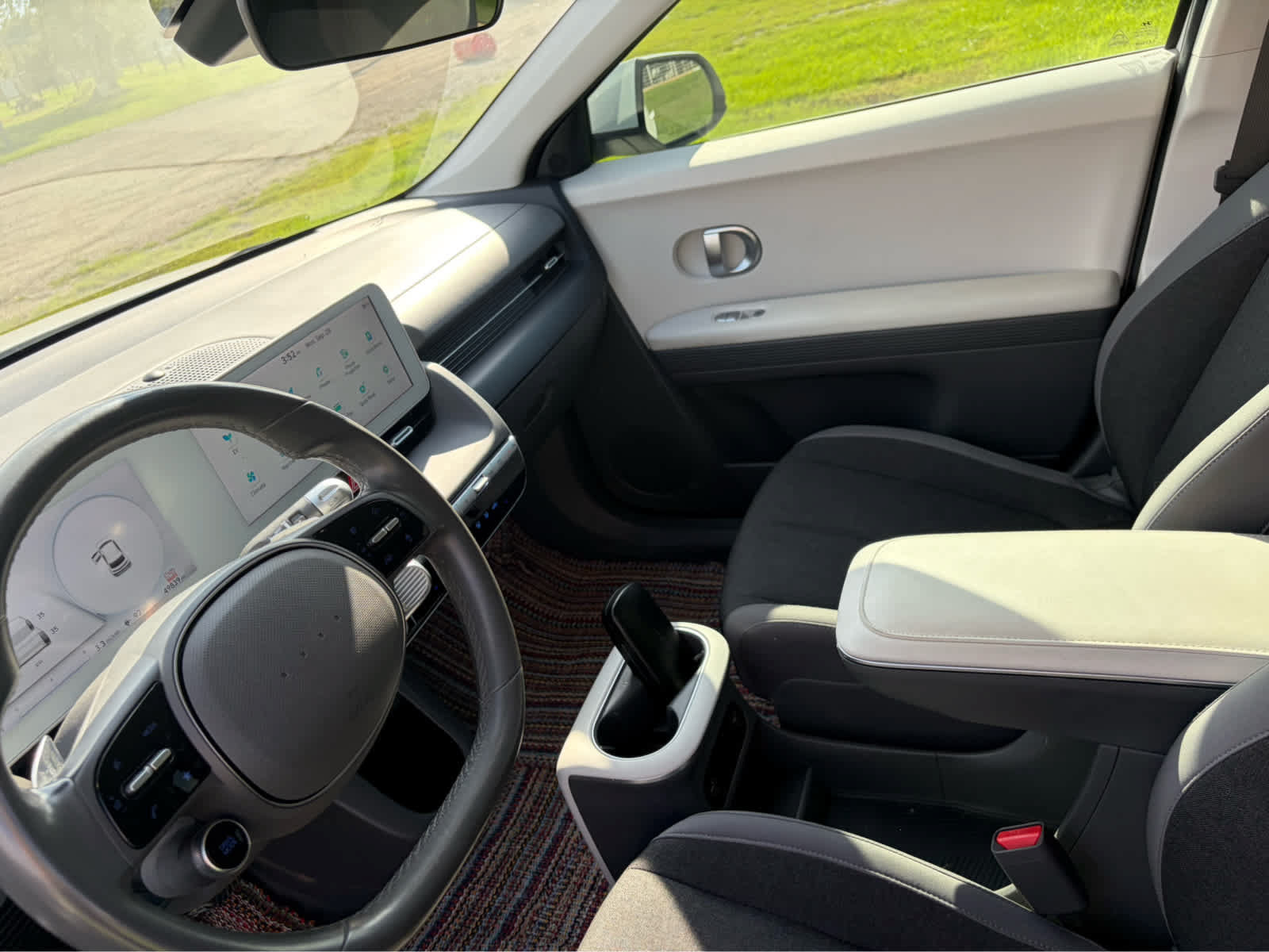 Used 2022 Hyundai Ioniq 5 SE RWD image 35