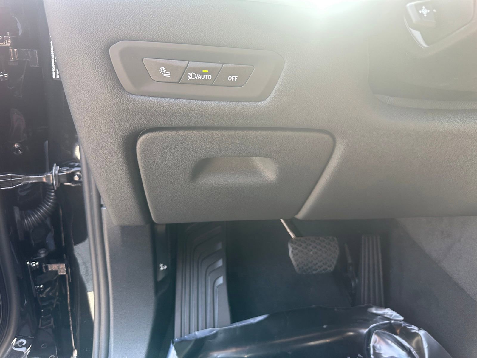 New 2026 BMW X5 xDrive40i image 20