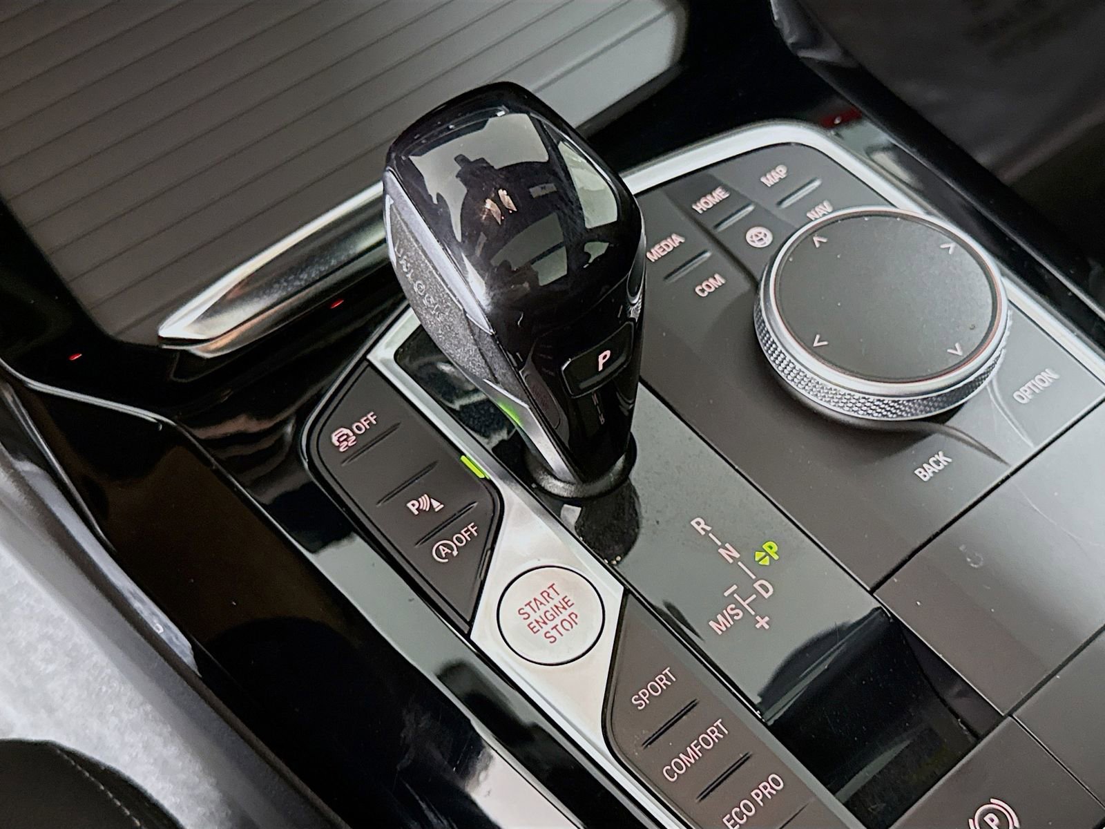 Certified 2023 BMW X3 sDrive30i w/ M Sport Package image 17