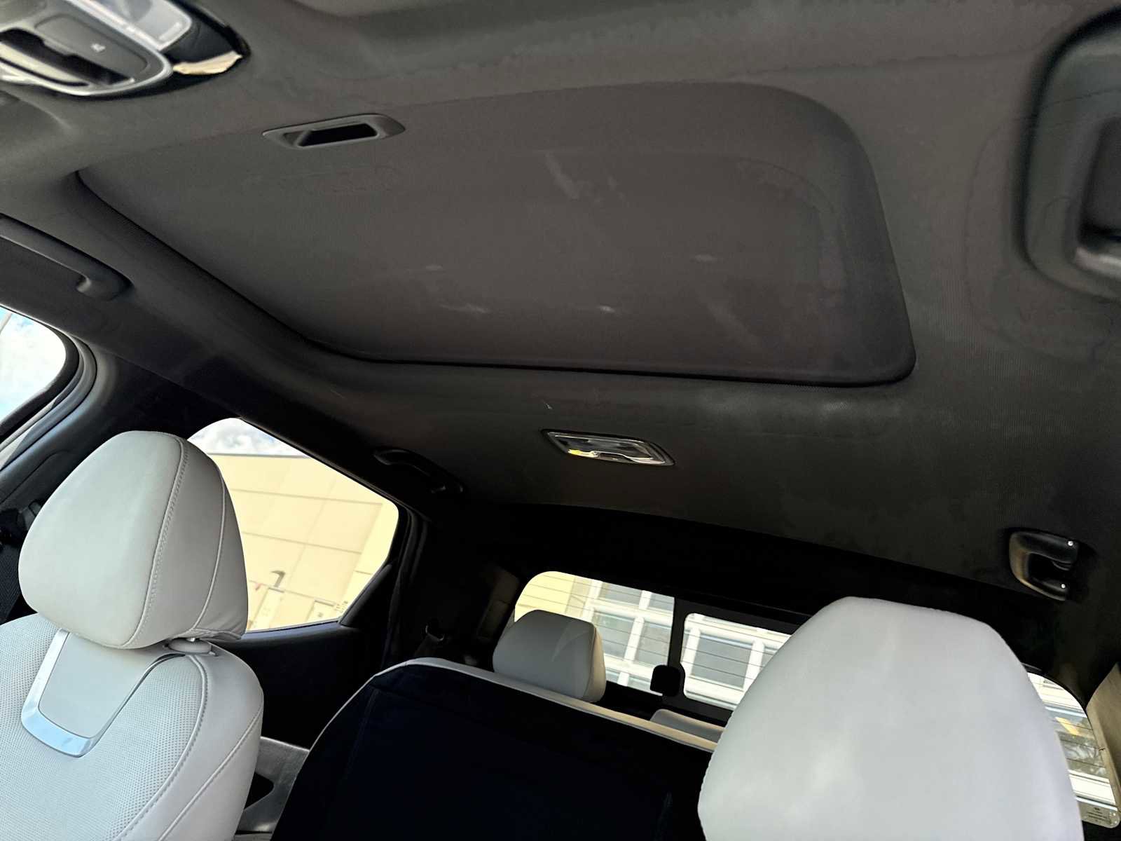 New 2026 Hyundai Santa Cruz Limited image 17