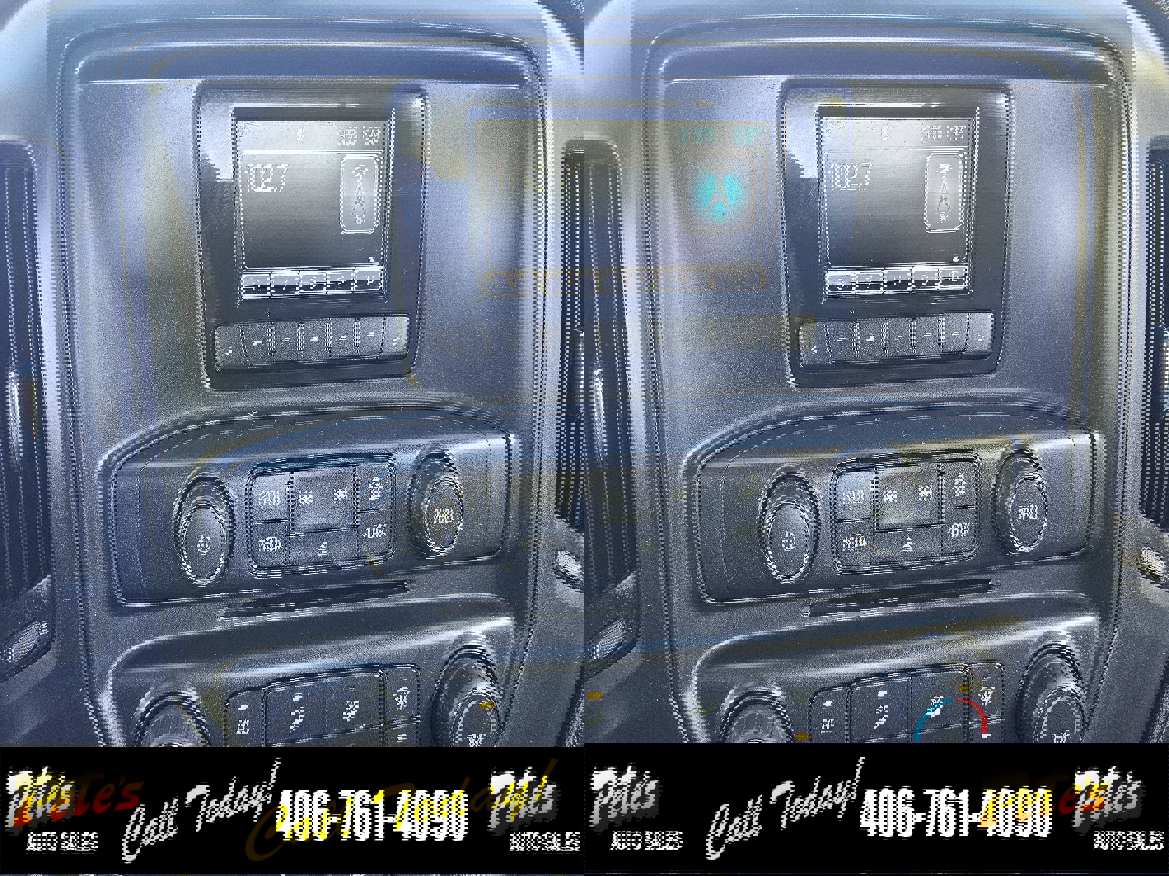 Used 2015 Chevrolet Silverado 2500 W/T image 23