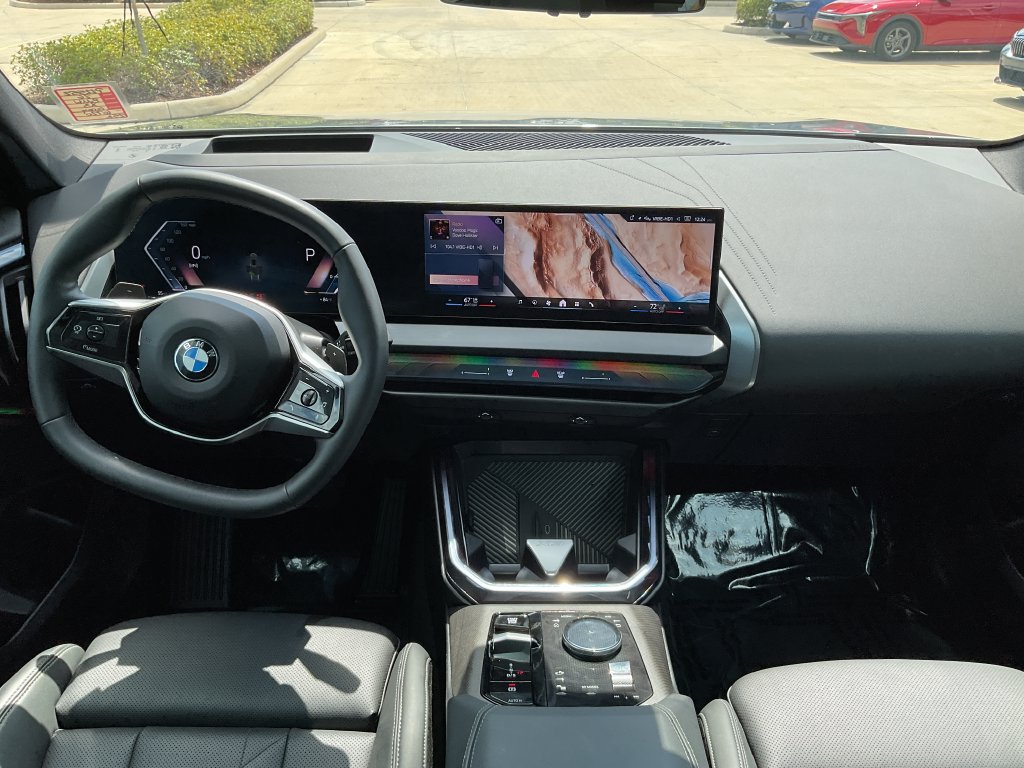 Used 2026 BMW X3 xDrive30i AWD/4WD image 20