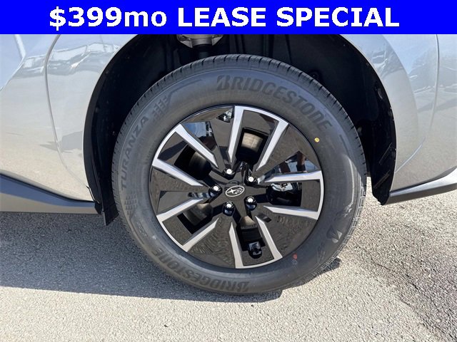 New 2026 Subaru Solterra Premium image 26