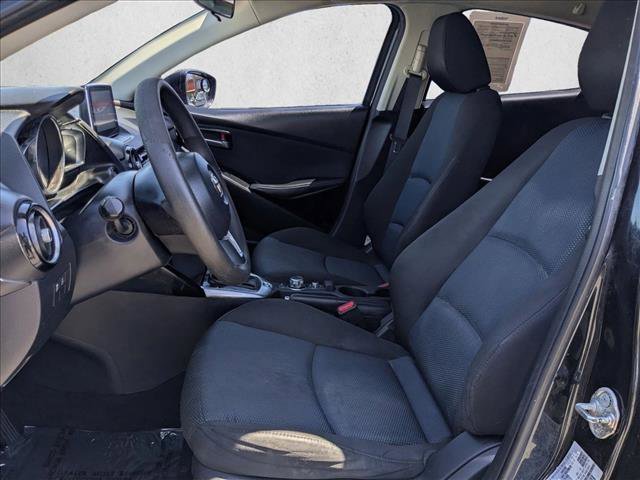 Used 2018 Toyota Yaris iA FWD image 15