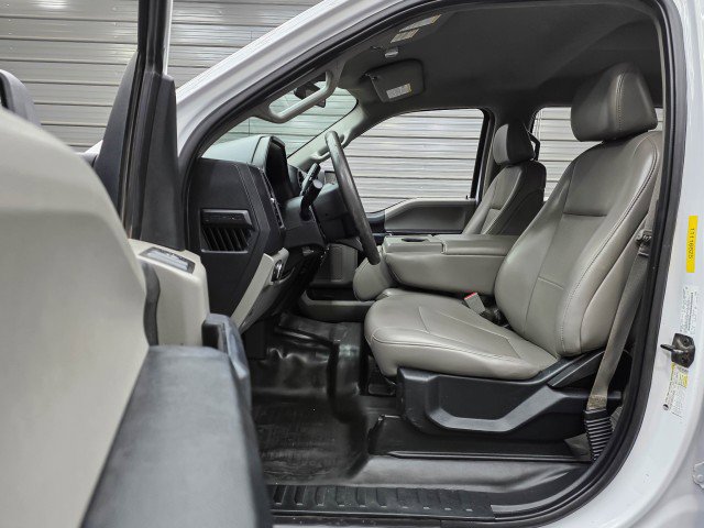 Used 2020 Ford F150 XL w/ XL Power Equipment Group AWD/4WD image 15
