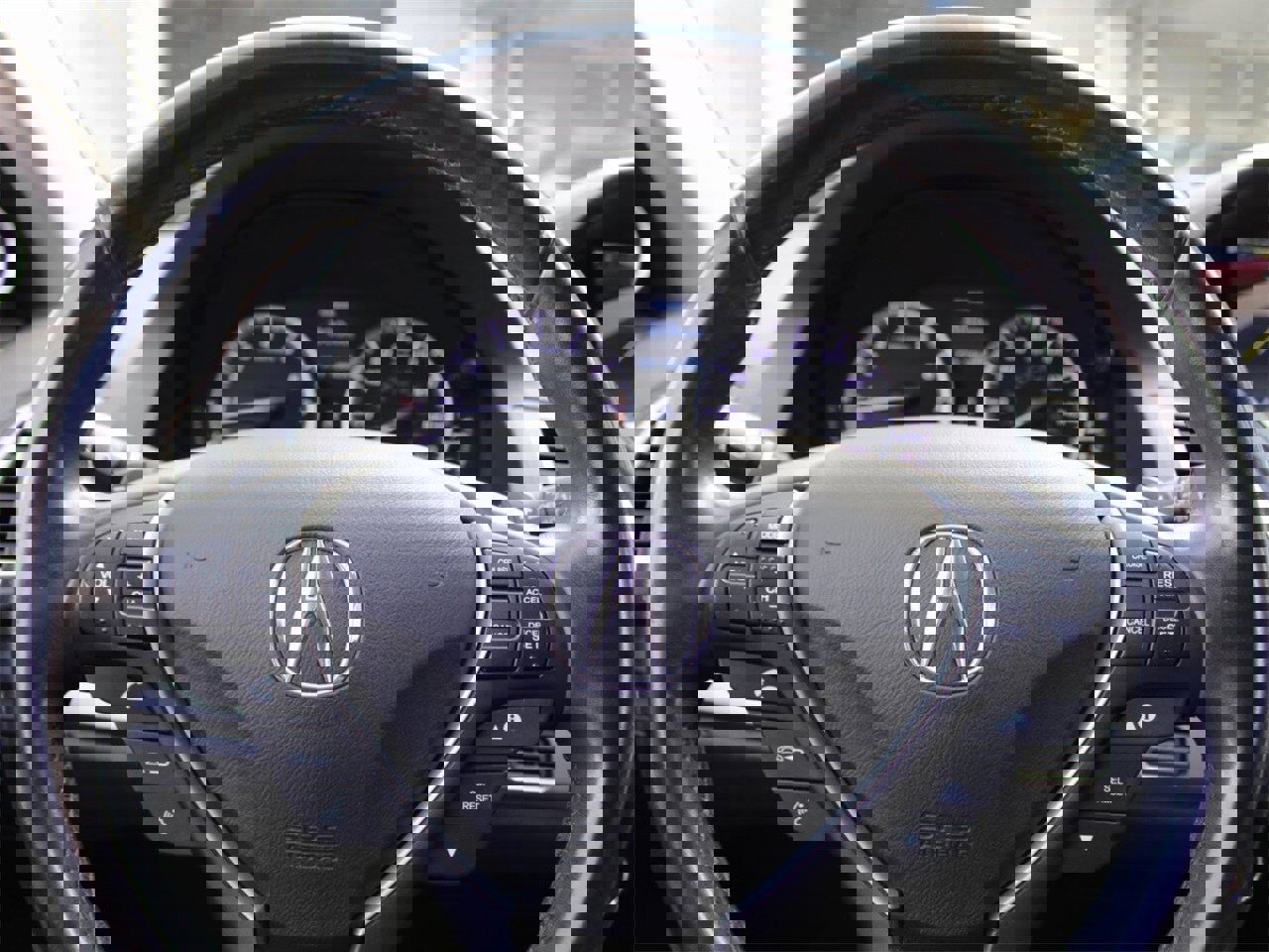 Used 2018 Acura RDX w/ Technology Package image 29