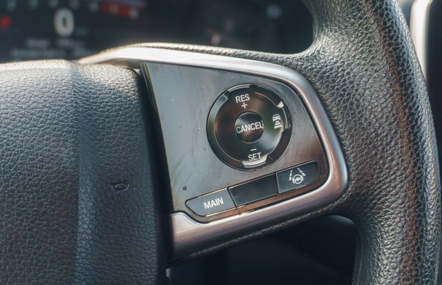 Used 2021 Honda CR-V EX image 27