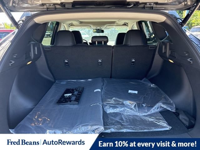 New 2026 Nissan Murano SL w/ Comfort Package AWD/4WD image 15