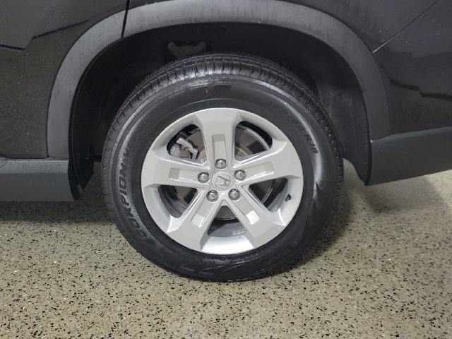 Used 2023 Honda Pilot LX image 8