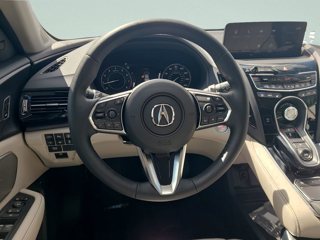 New 2026 Acura RDX SH-AWD w/ Advance Package image 15