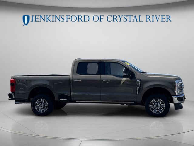 Certified 2026 Ford F250 Lariat AWD/4WD image 3