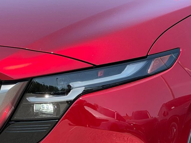 New 2026 MAZDA CX-5 Preferred AWD/4WD image 35
