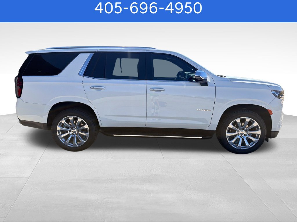 Used 2024 Chevrolet Tahoe Premier RWD image 7