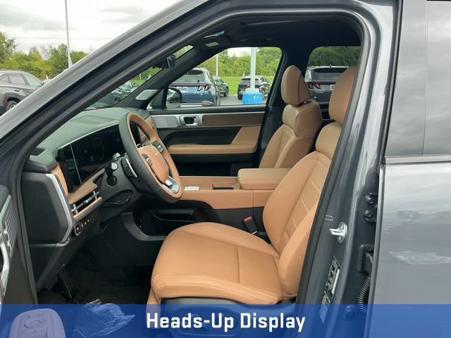 New 2027 Hyundai Santa Fe Calligraphy AWD/4WD image 11
